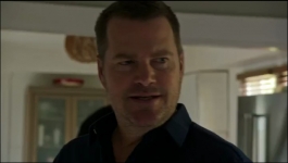 NCIS Los Angeles - Season 13 Episode 10